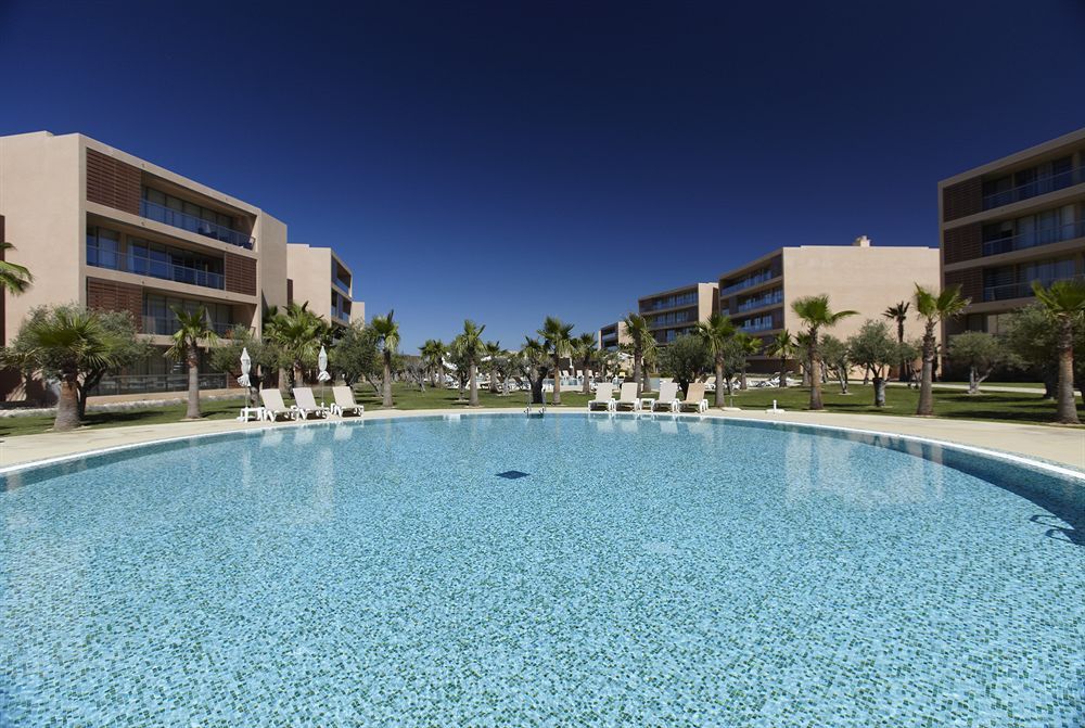 Nau Salgados Vila Das Lagoas Albufeira Exterior photo