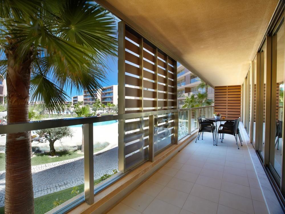 Nau Salgados Vila Das Lagoas Albufeira Exterior photo