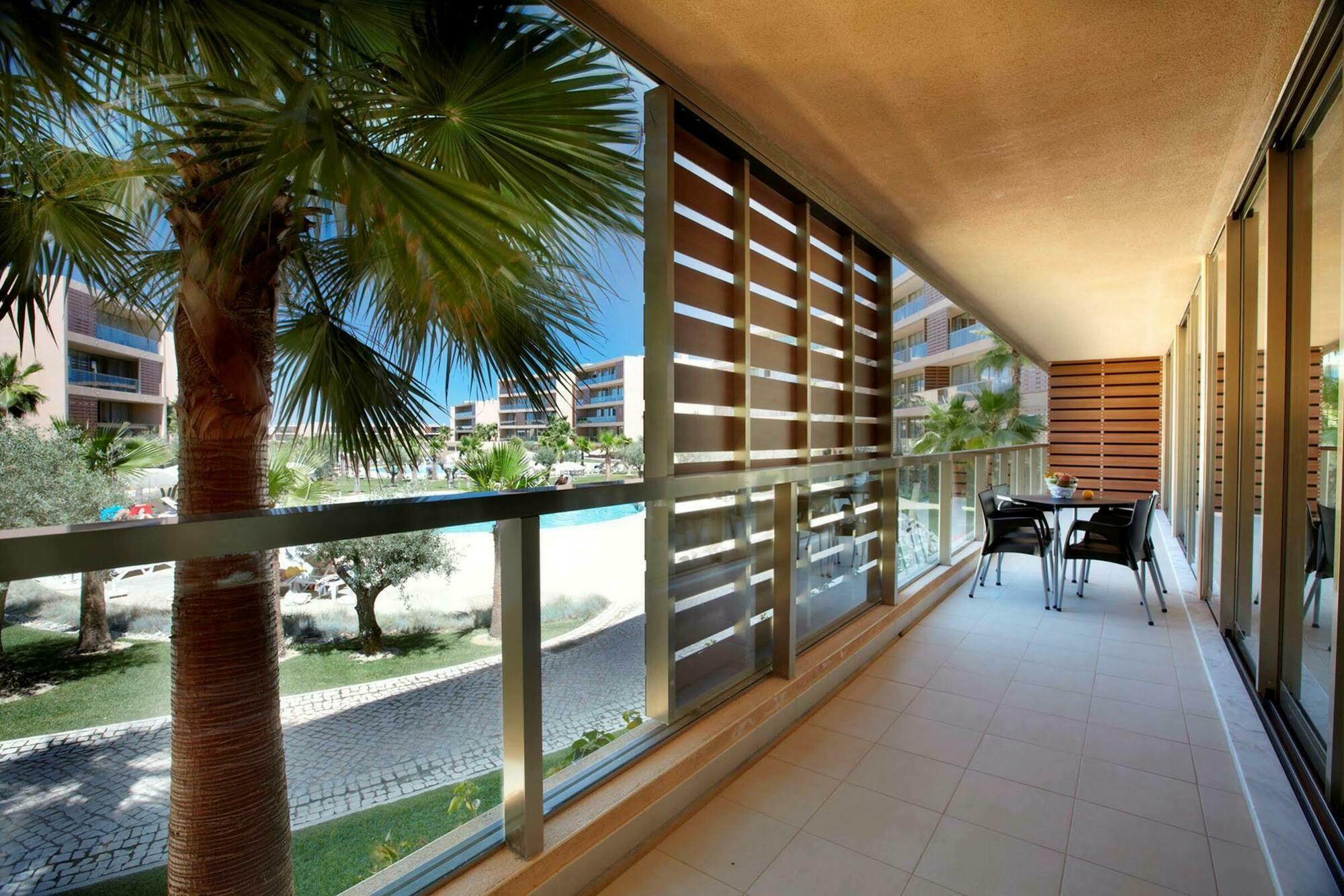 Nau Salgados Vila Das Lagoas Albufeira Exterior photo
