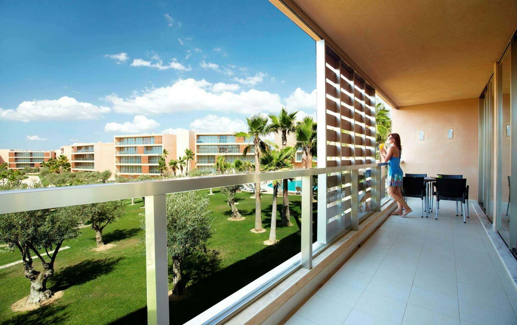 Nau Salgados Vila Das Lagoas Albufeira Exterior photo